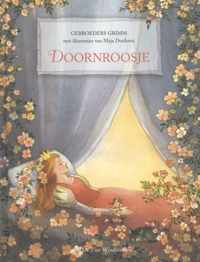 Doornroosje