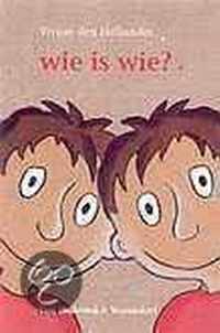 Wie Is Wie?