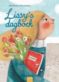 Lissy's dagboek