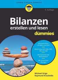 Bilanzen erstellen und lesen fur Dummies 5e