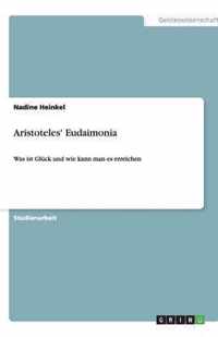 Aristoteles' Eudaimonia