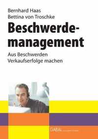 Beschwerdemanagement