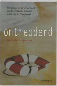 Ontredderd