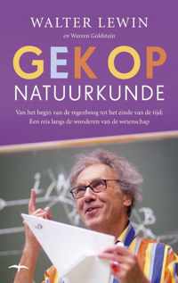 Gek op natuurkunde