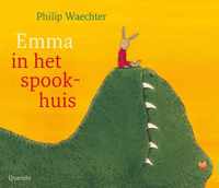 Emma In Het Spookhuis