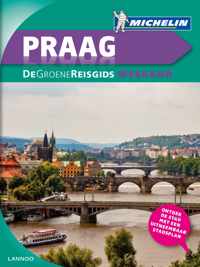 De Groene Reisgids - Praag