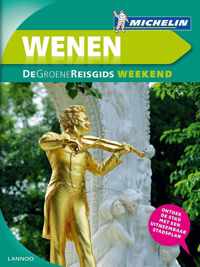 De Groene Reisgids Weekend - Wenen