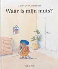 Waar is mijn muts?