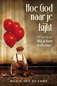 Hoe God naar je kijkt - Wilkin van de Kamp - Paperback (9789490254490)