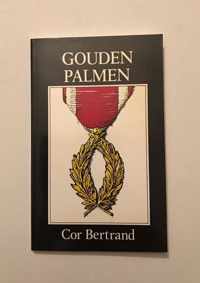 Gouden palmen