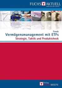 FUCHS Aktuell Vermoegensmanagement mit ETFs