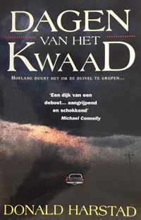 Dagen van het kwaad