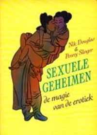 Sexuele geheimen