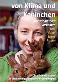 von Klima und Kaninchen