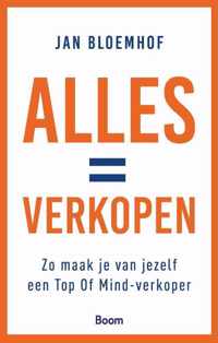 Alles = verkopen