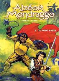 Alzeor mondraggo 02. de rode prins