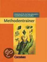 Methodentrainer Gesellschaftswissenschaften 2