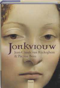 Jonkvrouw