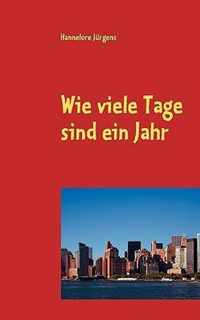 Wie viele Tage sind ein Jahr