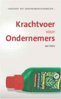 Krachtvoer voor ondernemers