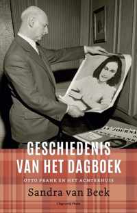 Geschiedenis van het dagboek