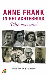 Anne Frank in het Achterhuis