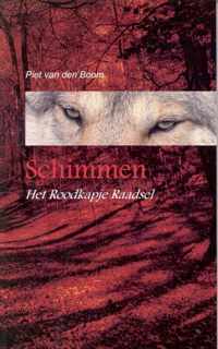 Schimmen