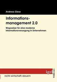 Informationsmanagement 2.0