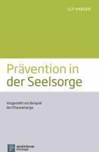 PrAvention in der Seelsorge