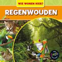 Wie wonen hier?  -   Regenwouden