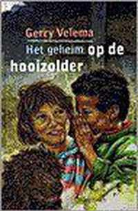 Geheim Op De Hooizolder