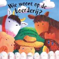 Wie Woont Op De Boerderij