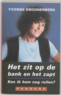 Het Zit Op De Bank En Het Zapt