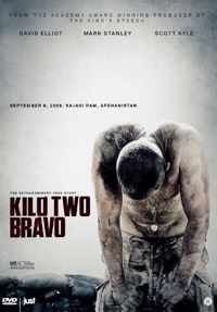 Kilo Two Bravo (Kajaki)