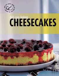 Da's Pas Koken Cheesecakes