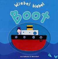 Wiebel Biebel Boot