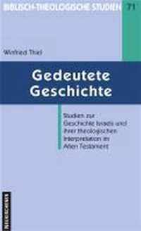 Biblisch-Theologische Studien