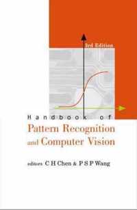 Handbook Of Pattern Recognition And Computer Vision (3rd Edition)