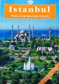 Istanbul. Wieg der beschavingen