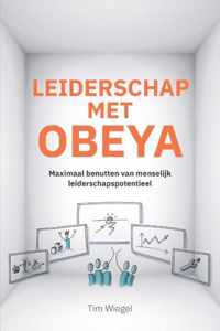 Leiderschap met Obeya