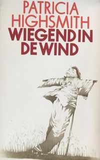 Wiegend in de wind