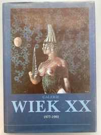 Vyftien jaar galerie wiek xx