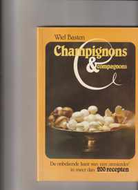 Champignons en compagnons