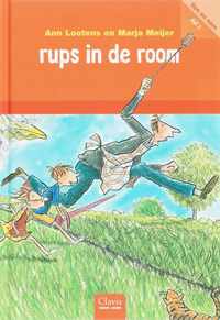 Rups In De Room