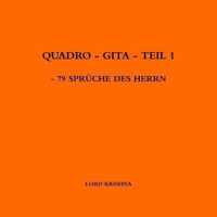 Quadro - Gita - Teil 1 - 79 Spr?che Des Herrn