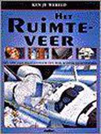 Ken Je Wereld: Ruimteveer