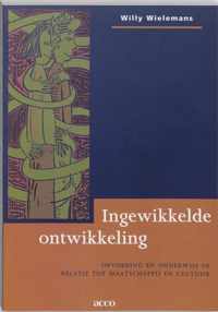 Ingewikkelde ontwikkeling