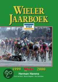 WIELER JAARBOEK 15 1999-2000