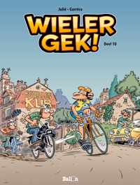 Wielergek 10. deel 10