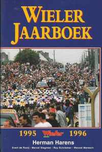 WIELERJAARBOEK 1995-1996